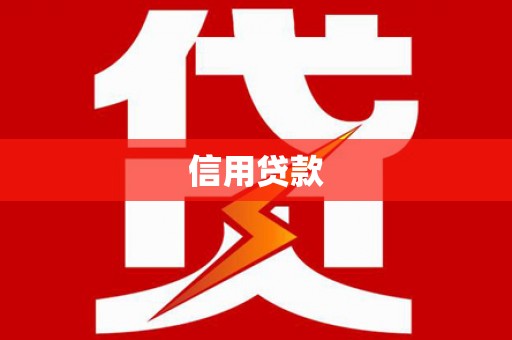资阳信用贷款