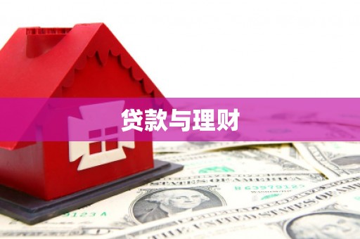 资阳贷款与理财