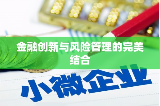 资阳金融创新与风险管理的完美结合