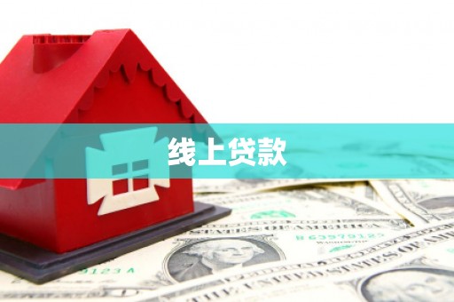 资阳线上贷款