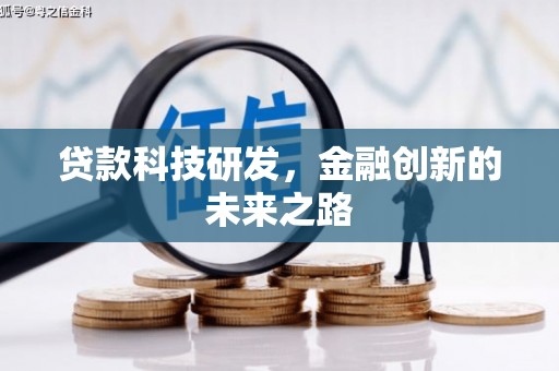 资阳贷款科技研发，金融创新的未来之路