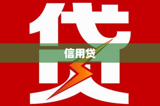 资阳信用贷