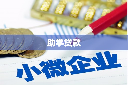 资阳助学贷款