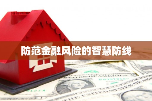 资阳防范金融风险的智慧防线